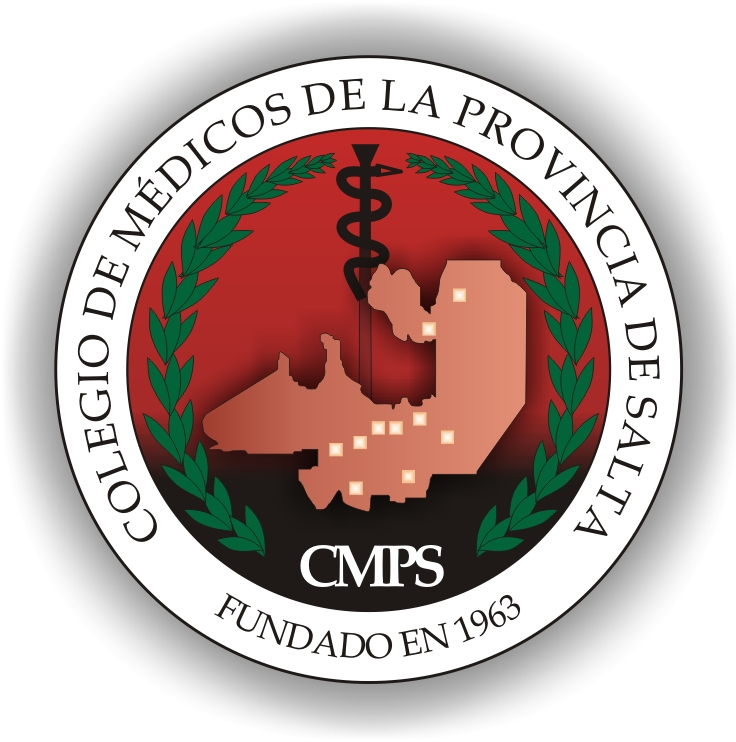 levantar Alaska Excluir COLMEDSA - Colegio de Médicos de la Provincia de Salta - Argentina